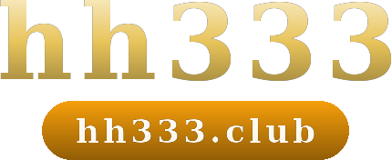 hh333 logo